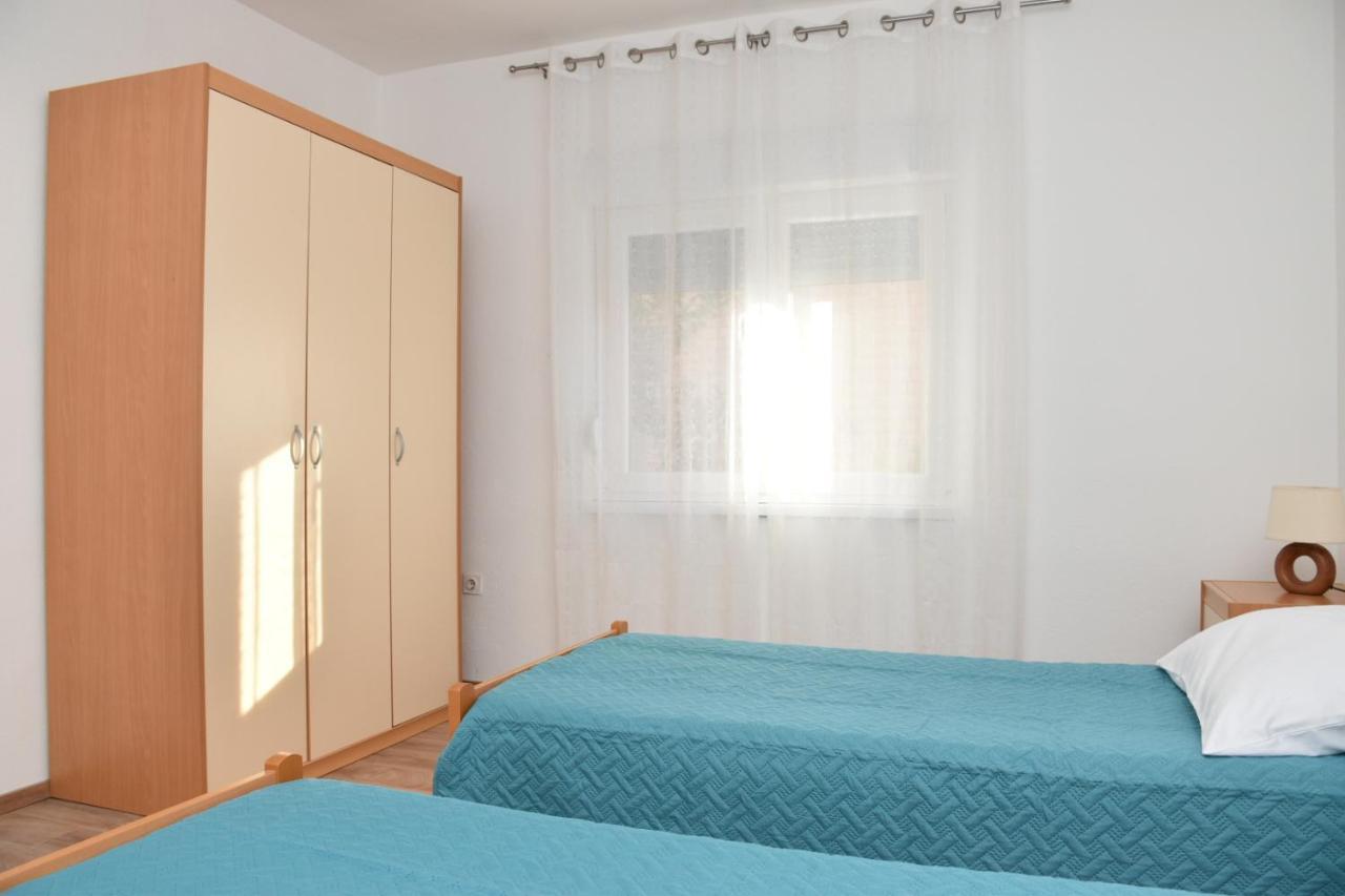 Apartments Ivan Zadar Exterior foto